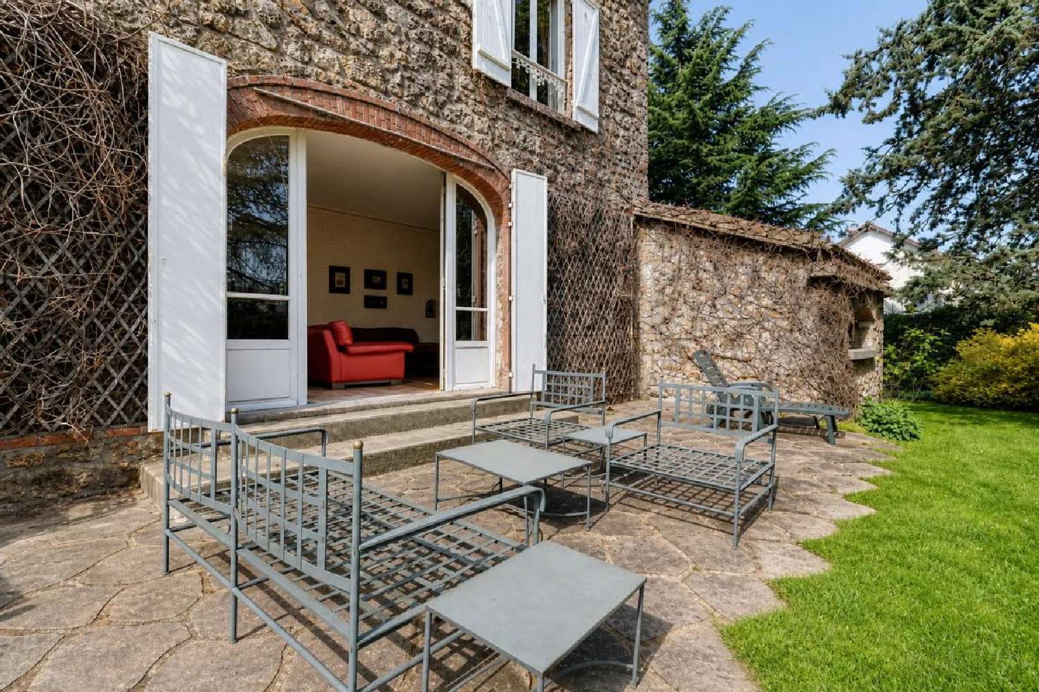  te koop huis Sannois Val-d'Oise 1
