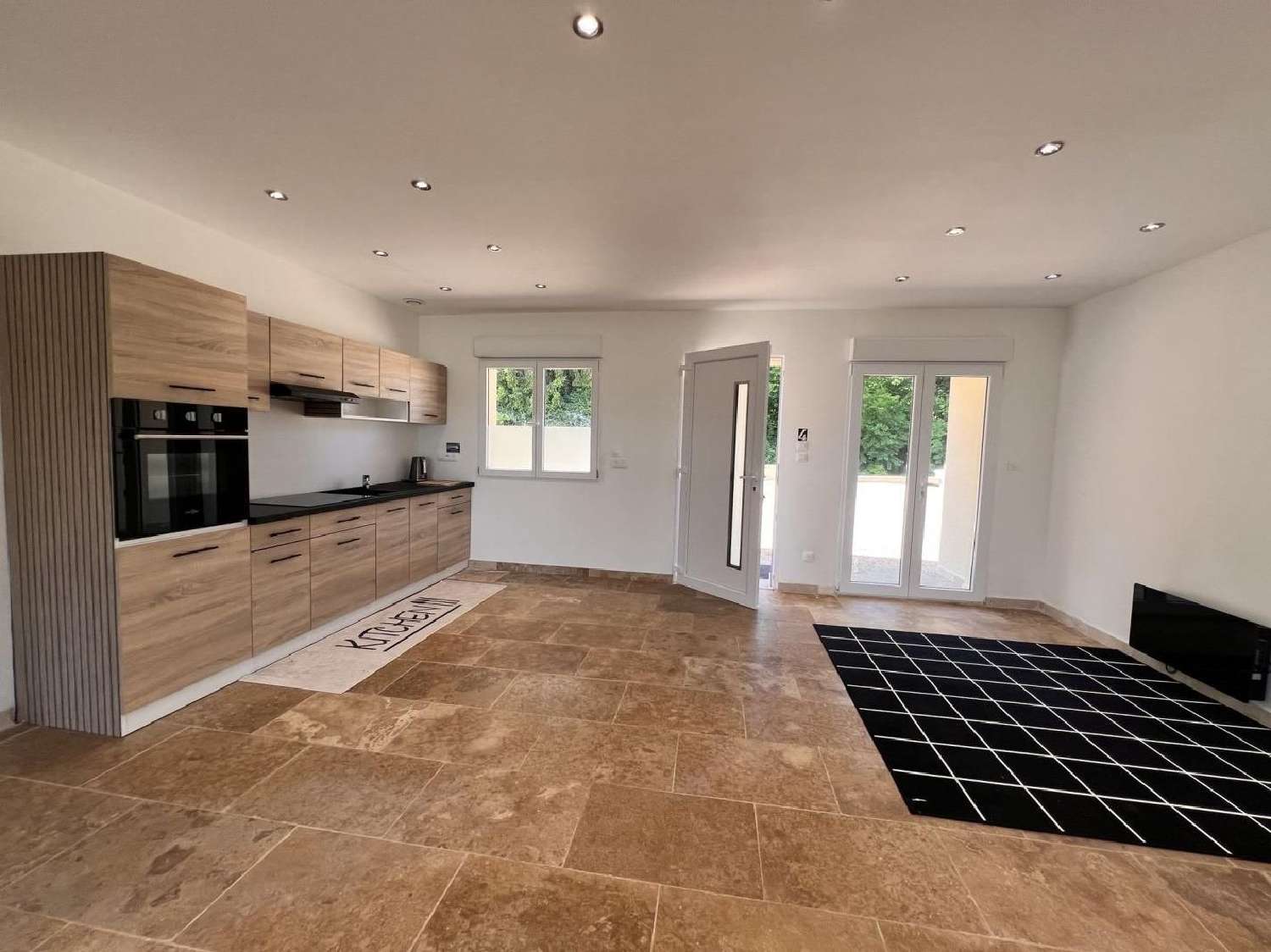 en venta casa Sanvignes-les-Mines Saône-et-Loire 3