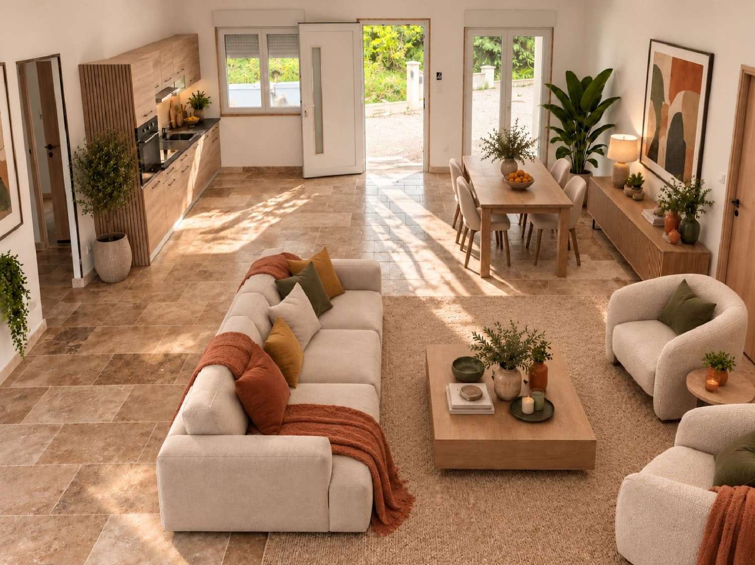  kaufen Haus Sanvignes-les-Mines Saône-et-Loire 1