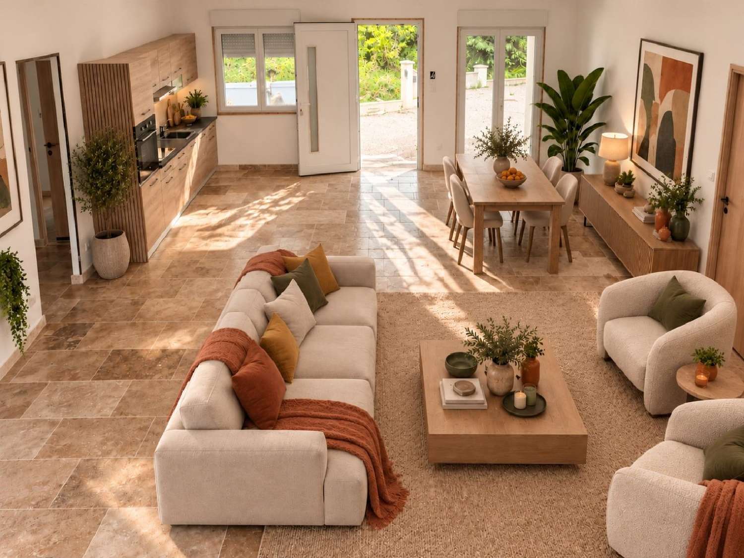  en venta casa Sanvignes-les-Mines Saône-et-Loire 1