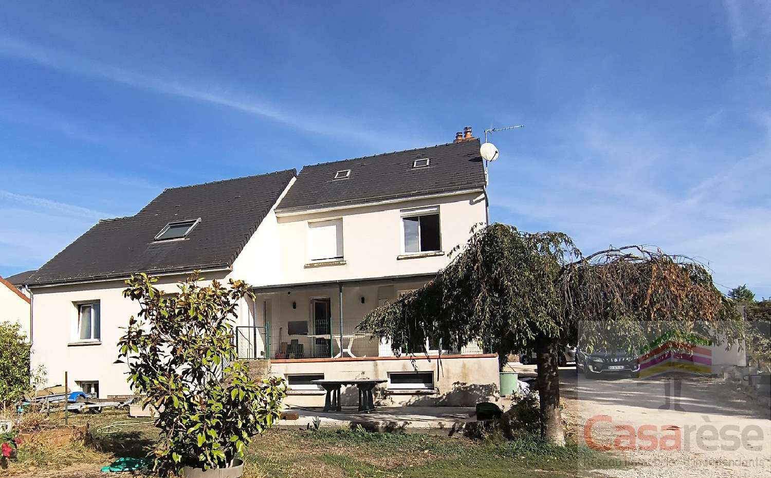  à vendre maison Saran Loiret 1