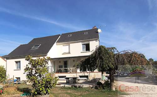 Saran Loiret maison foto 7425807