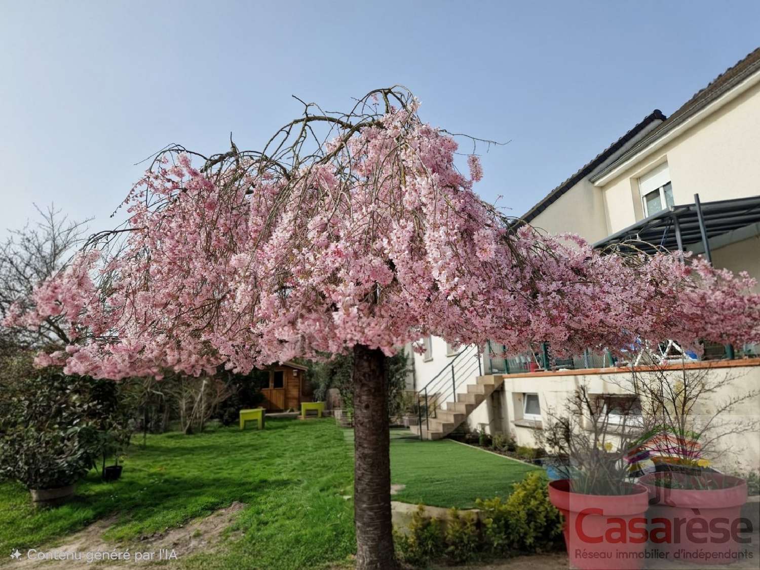  à vendre maison Saran Loiret 2