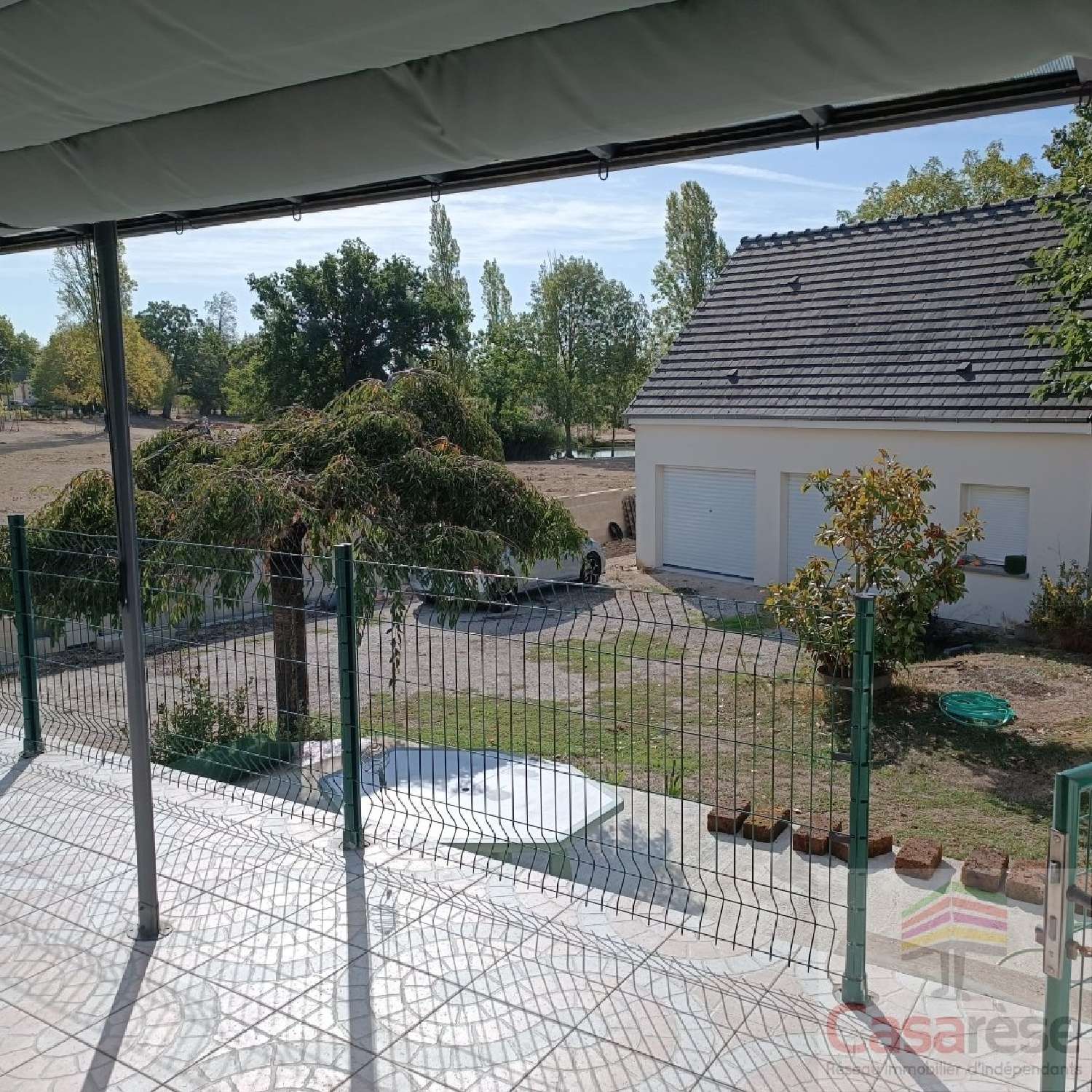 à vendre maison Saran Loiret 5