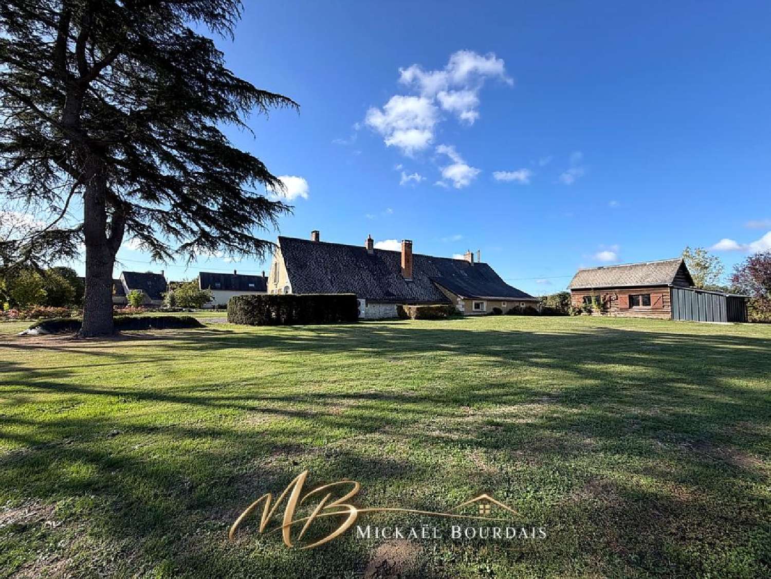 for sale house Sarcé Sarthe 4