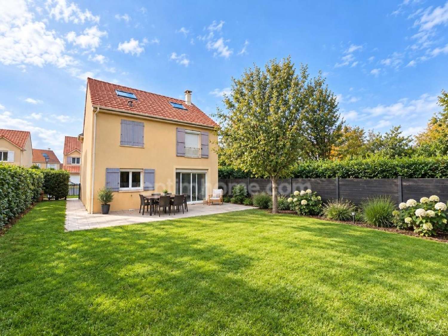  for sale house Sarcelles Val-d'Oise 2