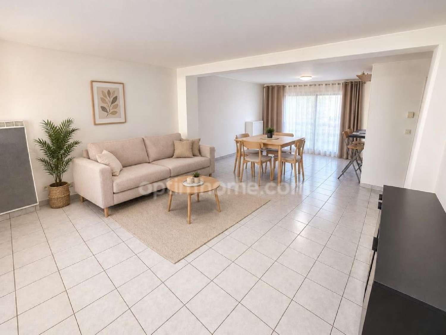  for sale house Sarcelles Val-d'Oise 3
