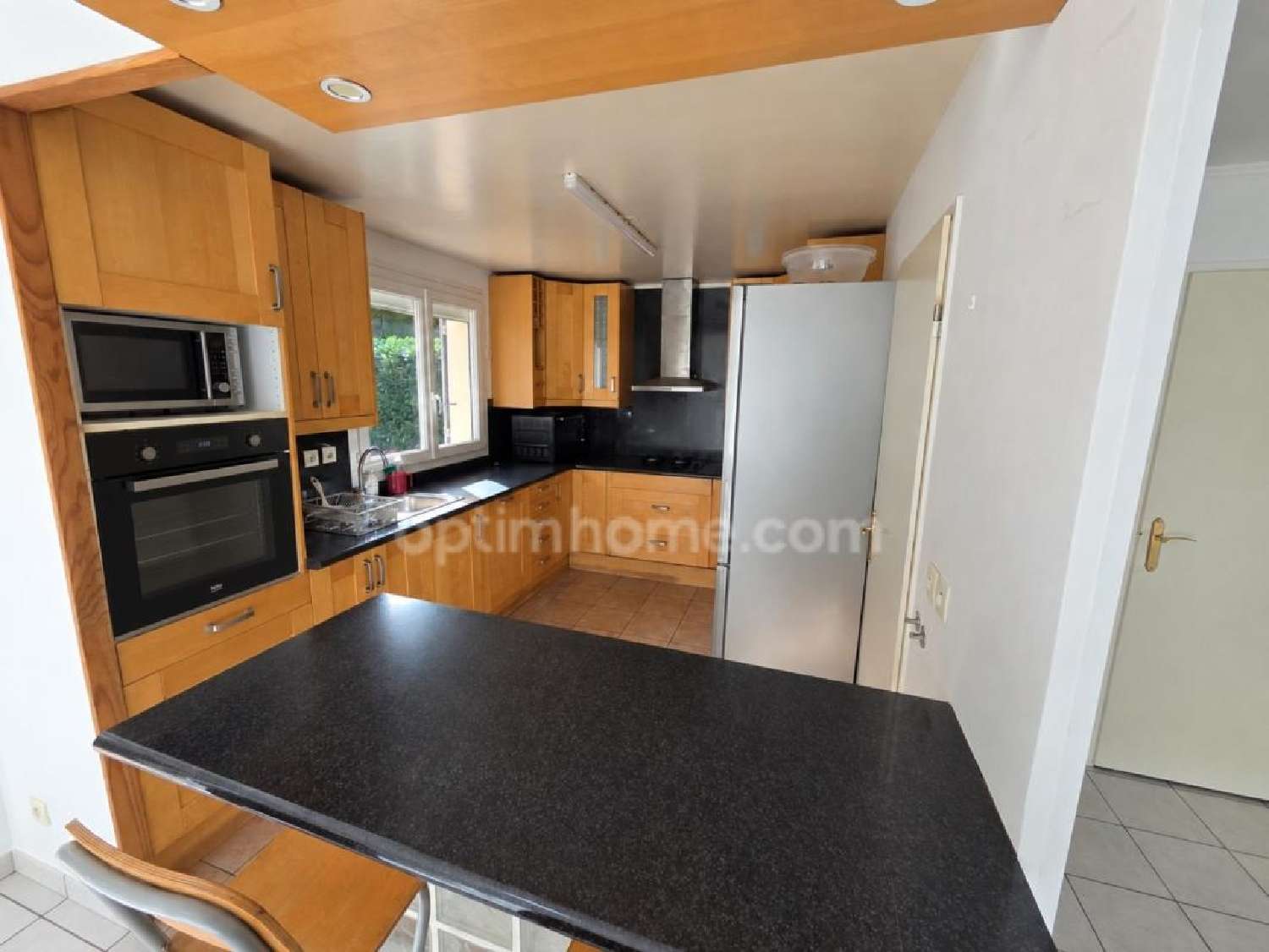  for sale house Sarcelles Val-d'Oise 4