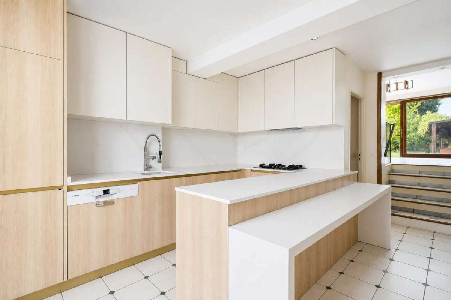 en venta casa Sarcelles Val-d'Oise 1