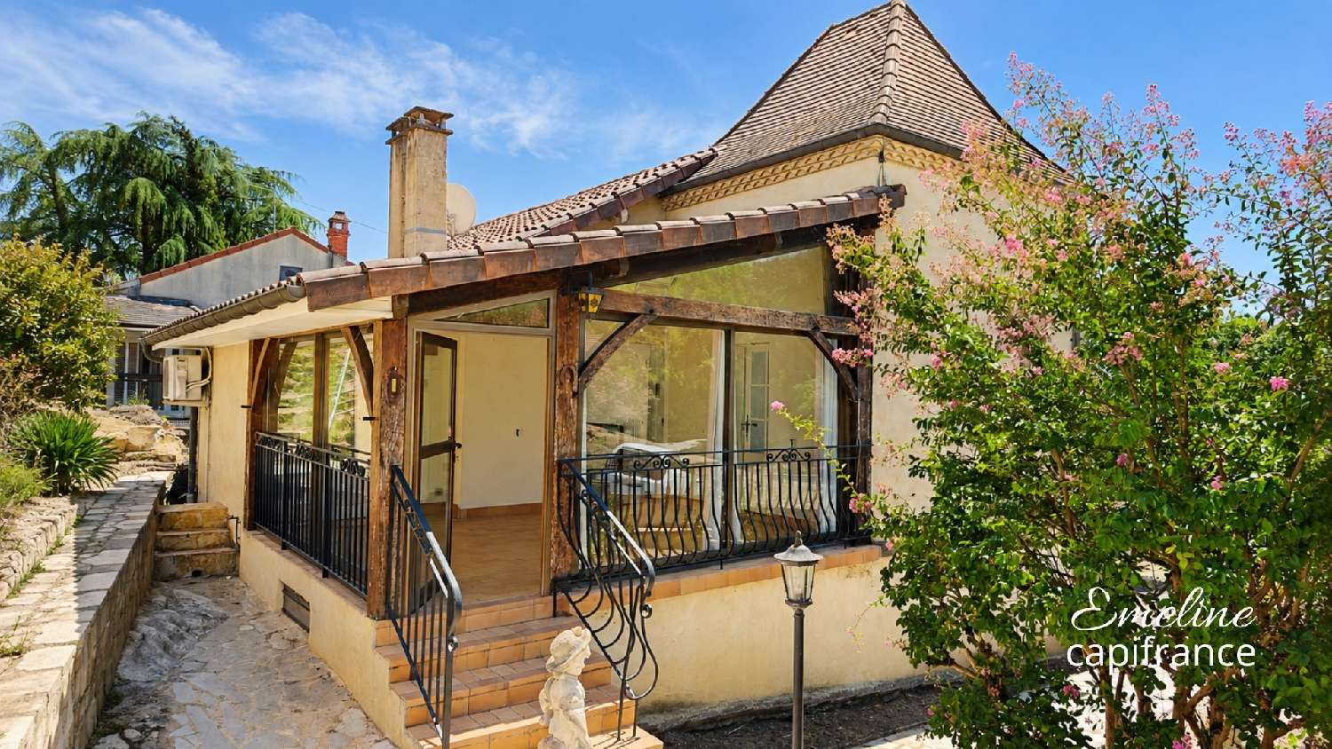 for sale house Sarlat-la-Canéda Dordogne 2