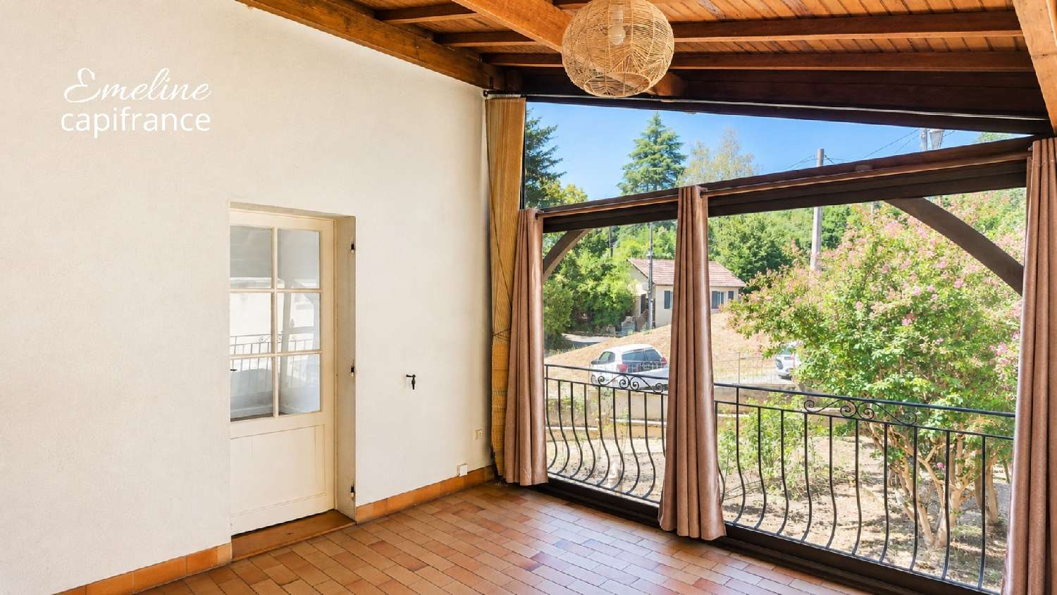 for sale house Sarlat-la-Canéda Dordogne 5