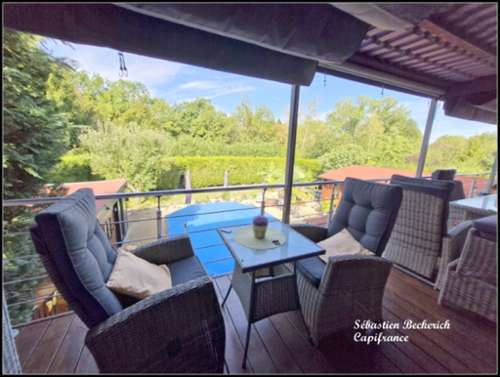 Sarreguemines Moselle casa foto 7420199