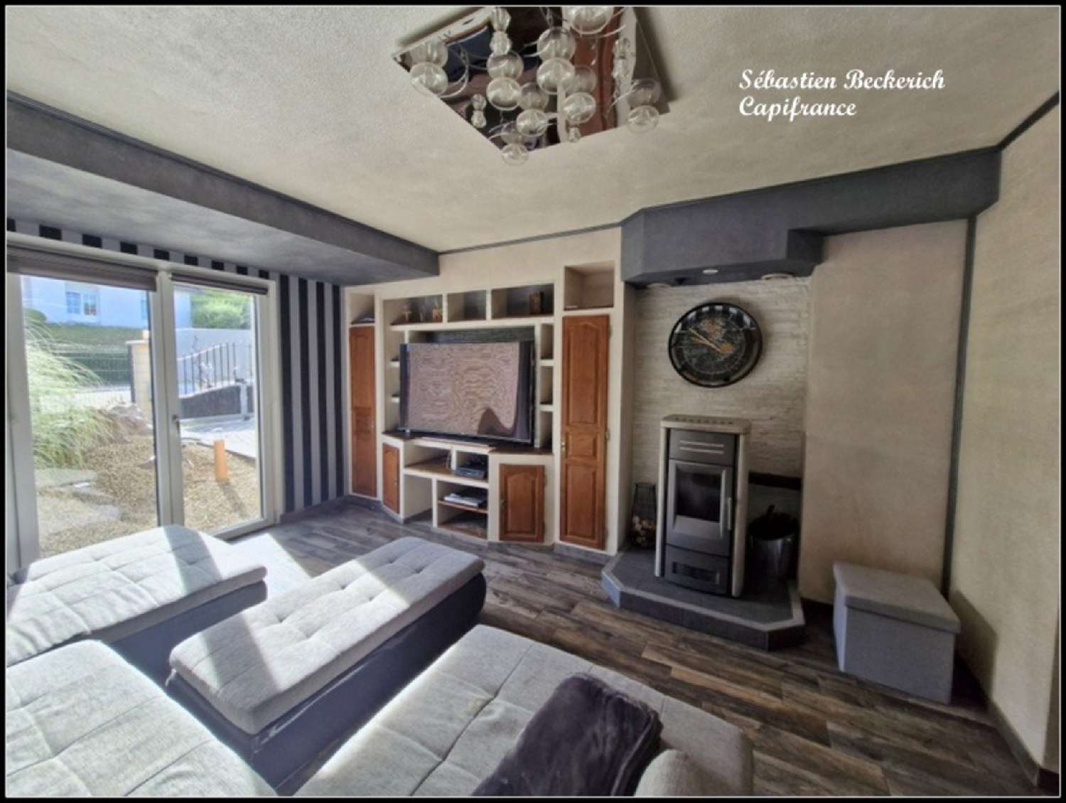 en venta casa Sarreguemines Moselle 2