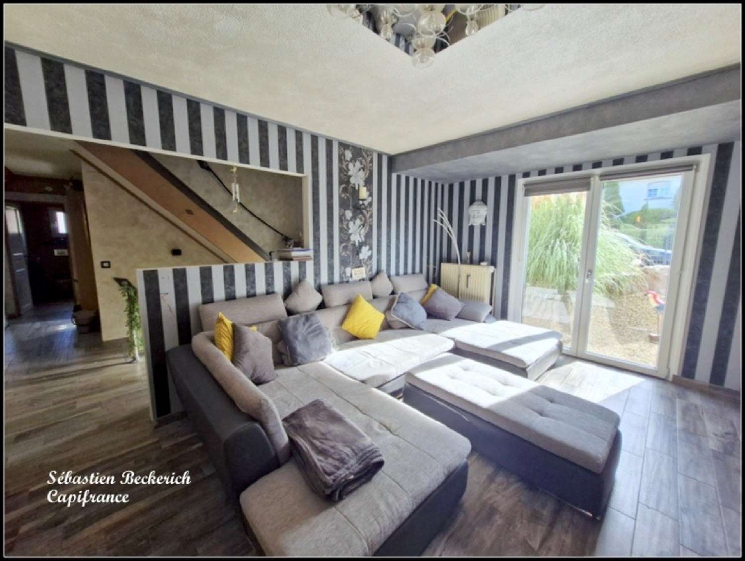 en venta casa Sarreguemines Moselle 3