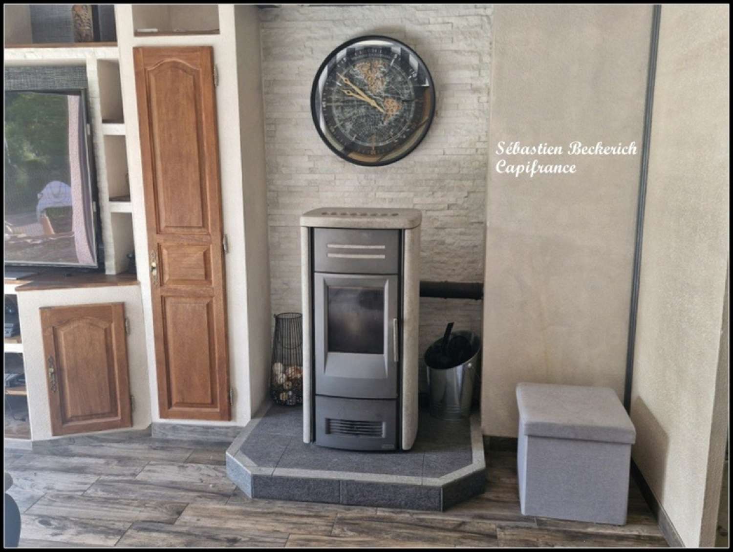 en venta casa Sarreguemines Moselle 4