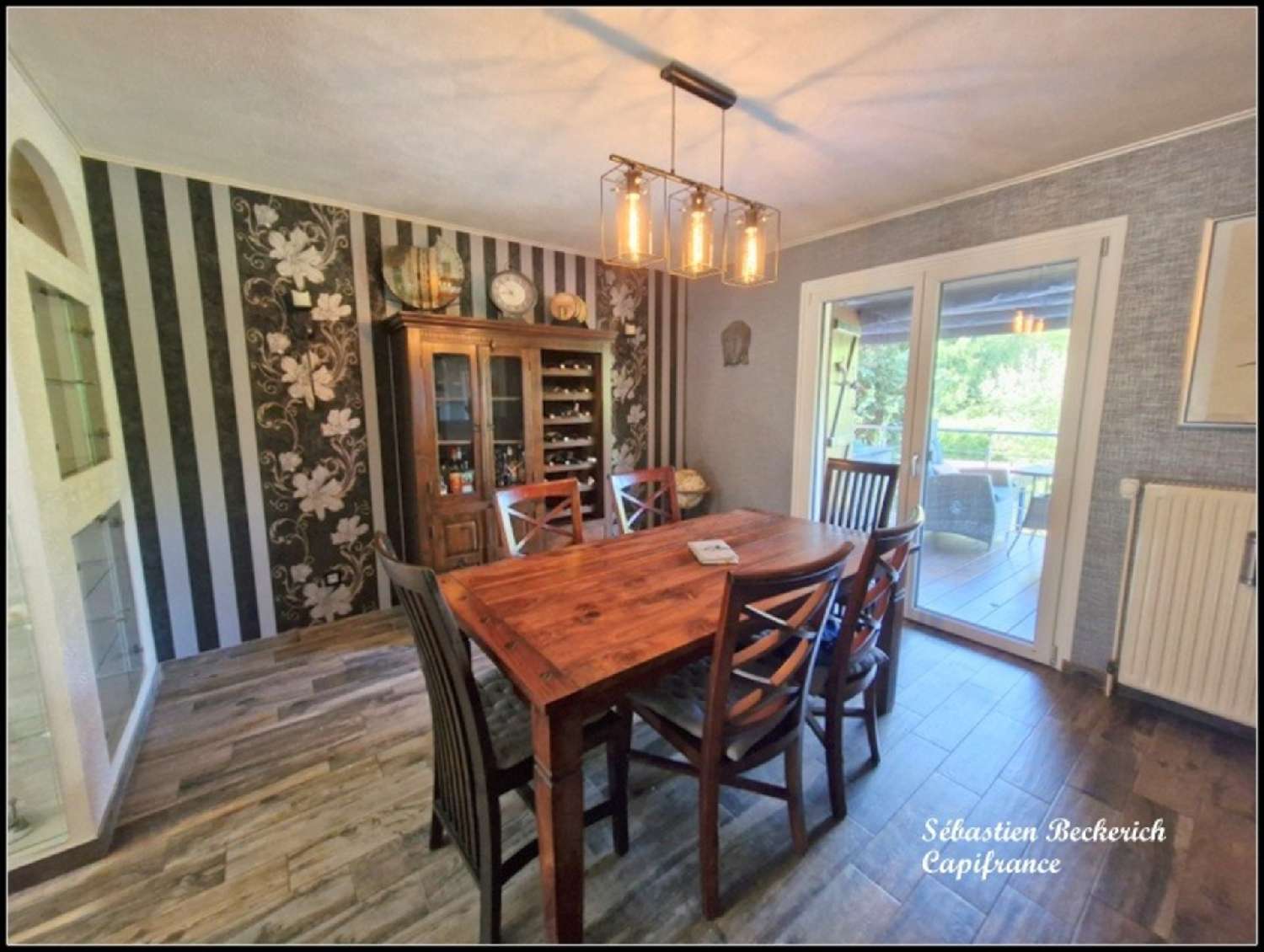 en venta casa Sarreguemines Moselle 5