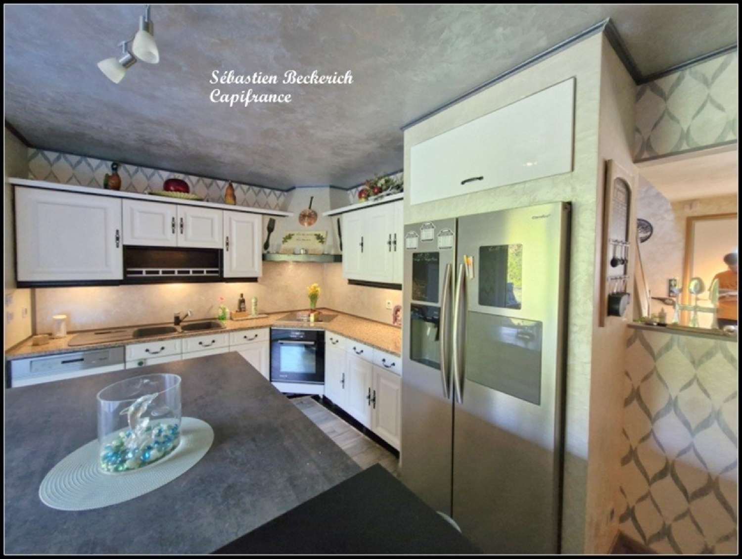 en venta casa Sarreguemines Moselle 7
