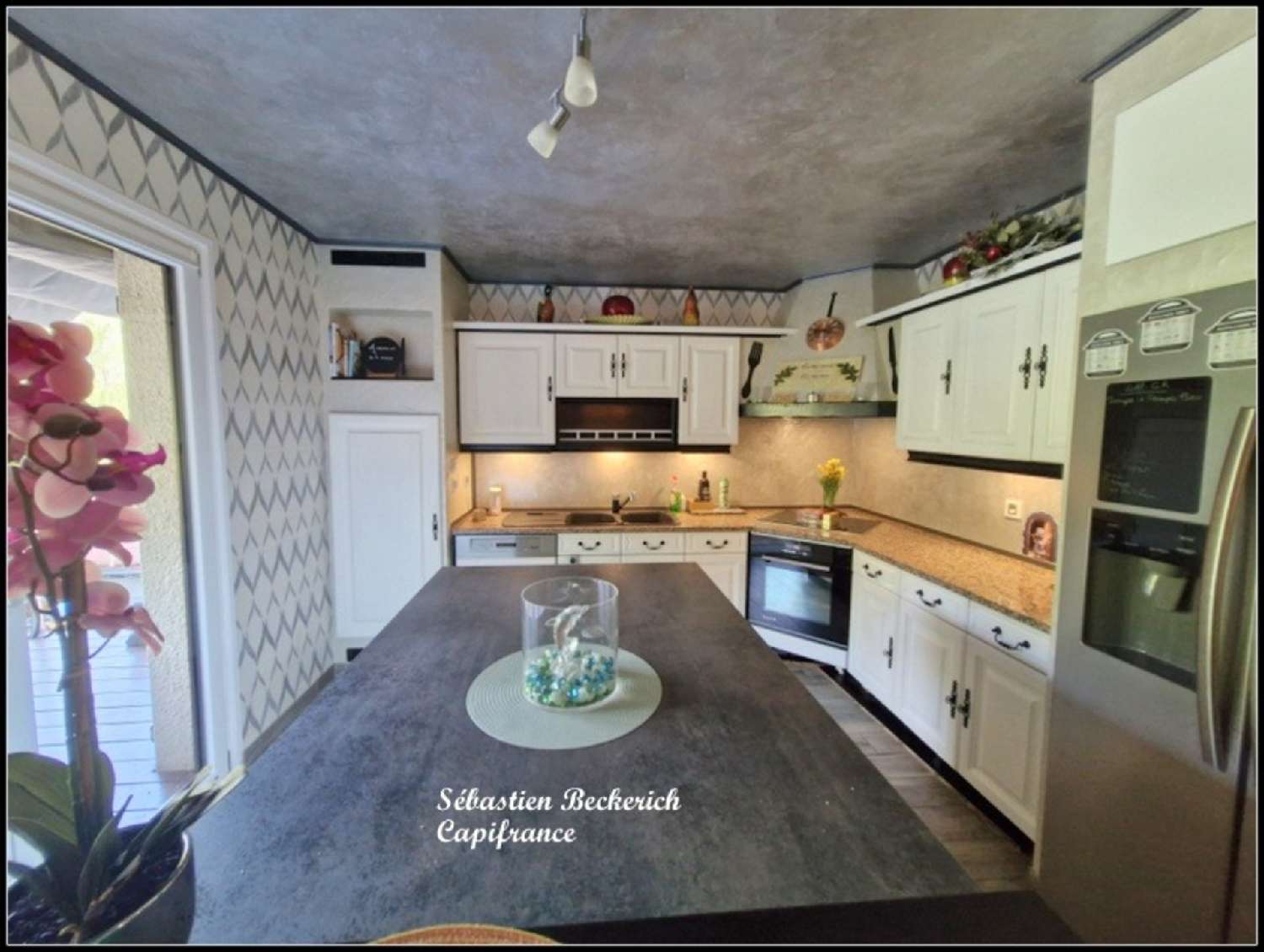 en venta casa Sarreguemines Moselle 8