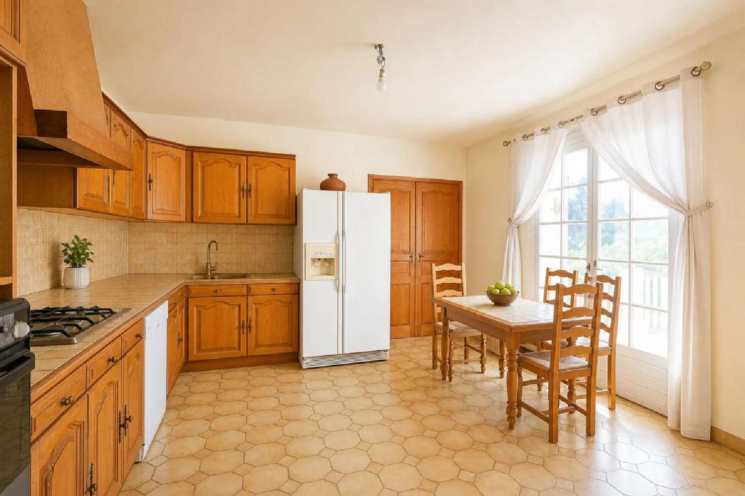  kaufen Haus Sarrians Vaucluse 1