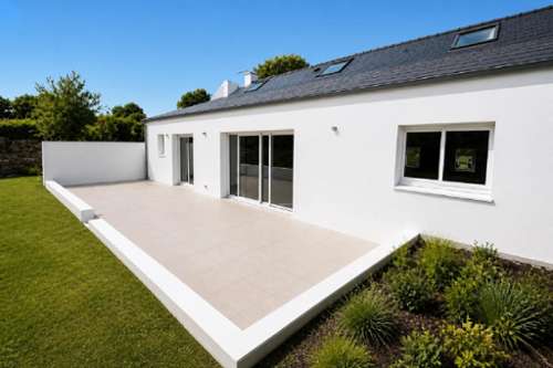 Sarzeau Morbihan house foto 7431377