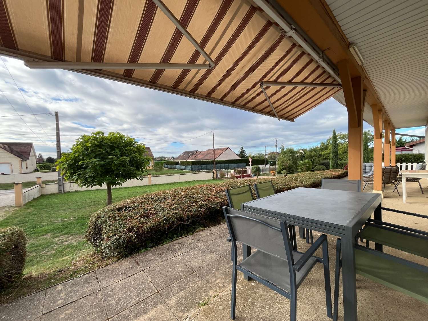  kaufen Haus Sassenay Saône-et-Loire 2