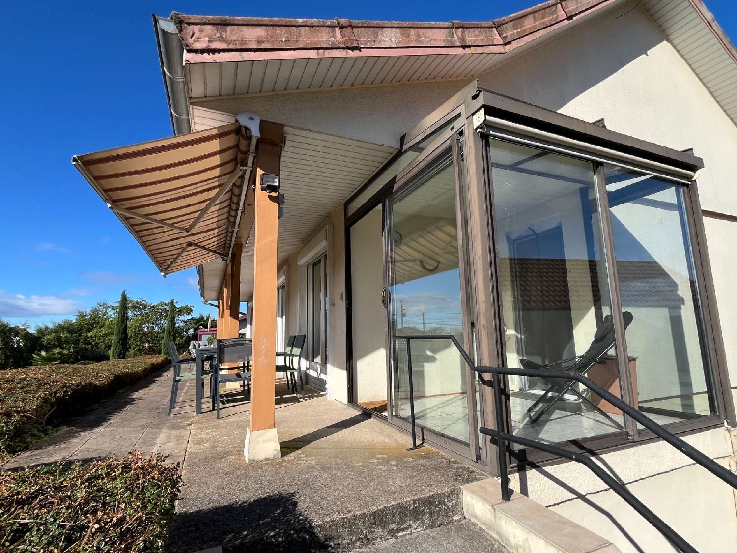  kaufen Haus Sassenay Saône-et-Loire 4