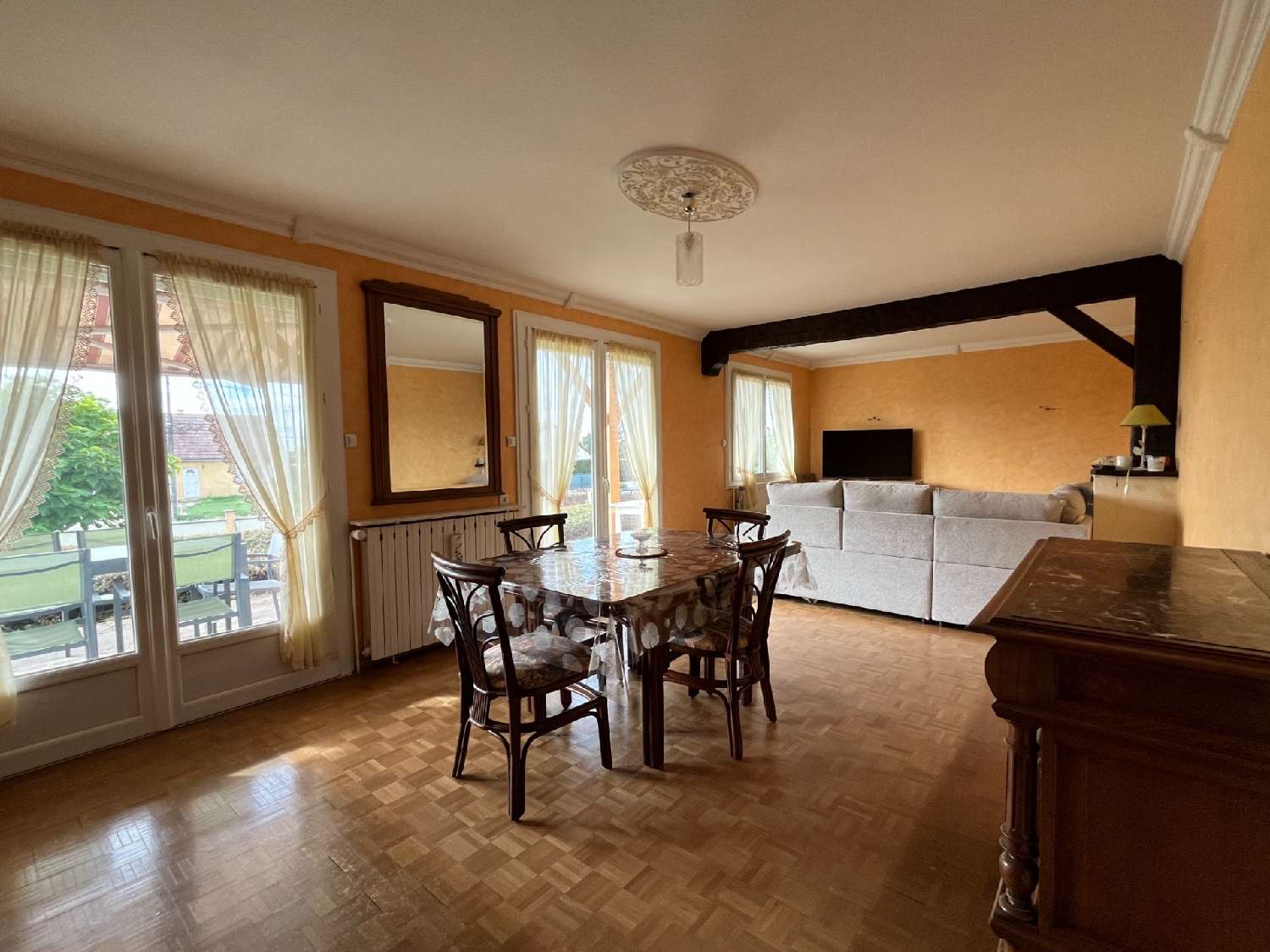  kaufen Haus Sassenay Saône-et-Loire 5