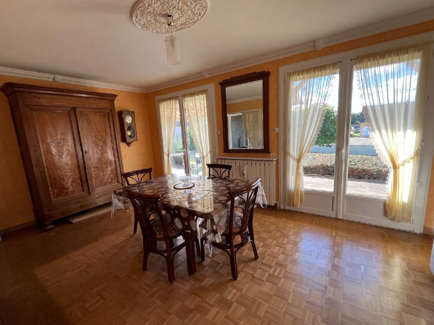  kaufen Haus Sassenay Saône-et-Loire 6