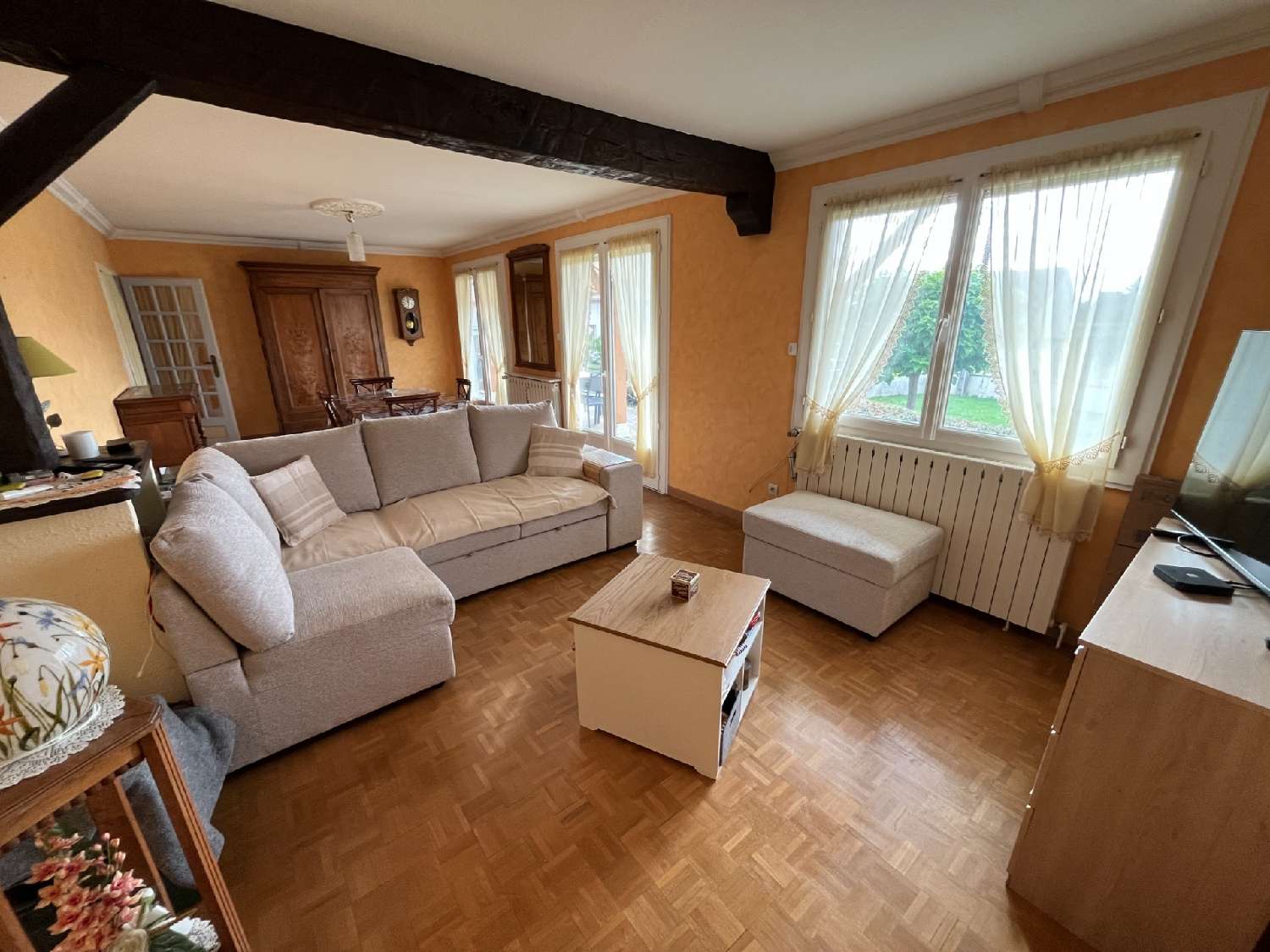  kaufen Haus Sassenay Saône-et-Loire 7