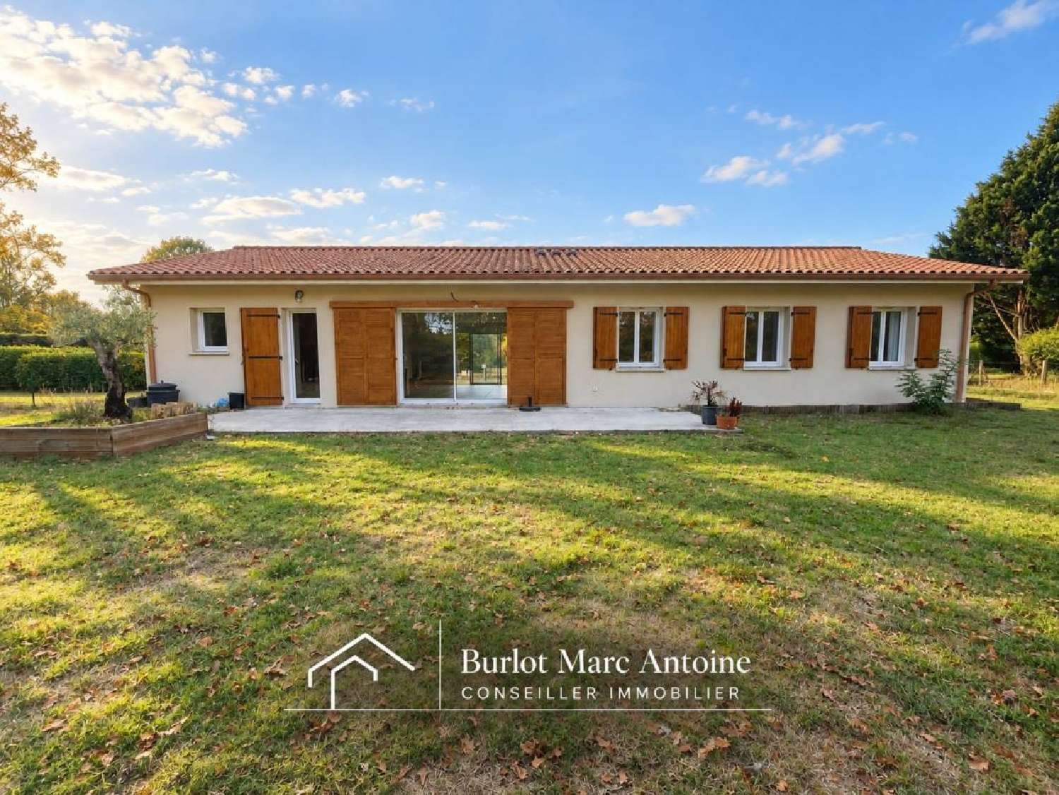  en venta casa Saugnacq-et-Muret Landes 1
