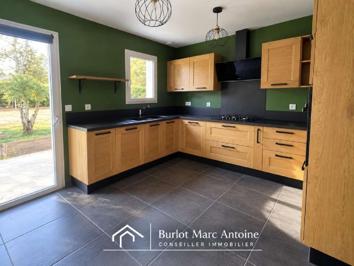  en venta casa Saugnacq-et-Muret Landes 4