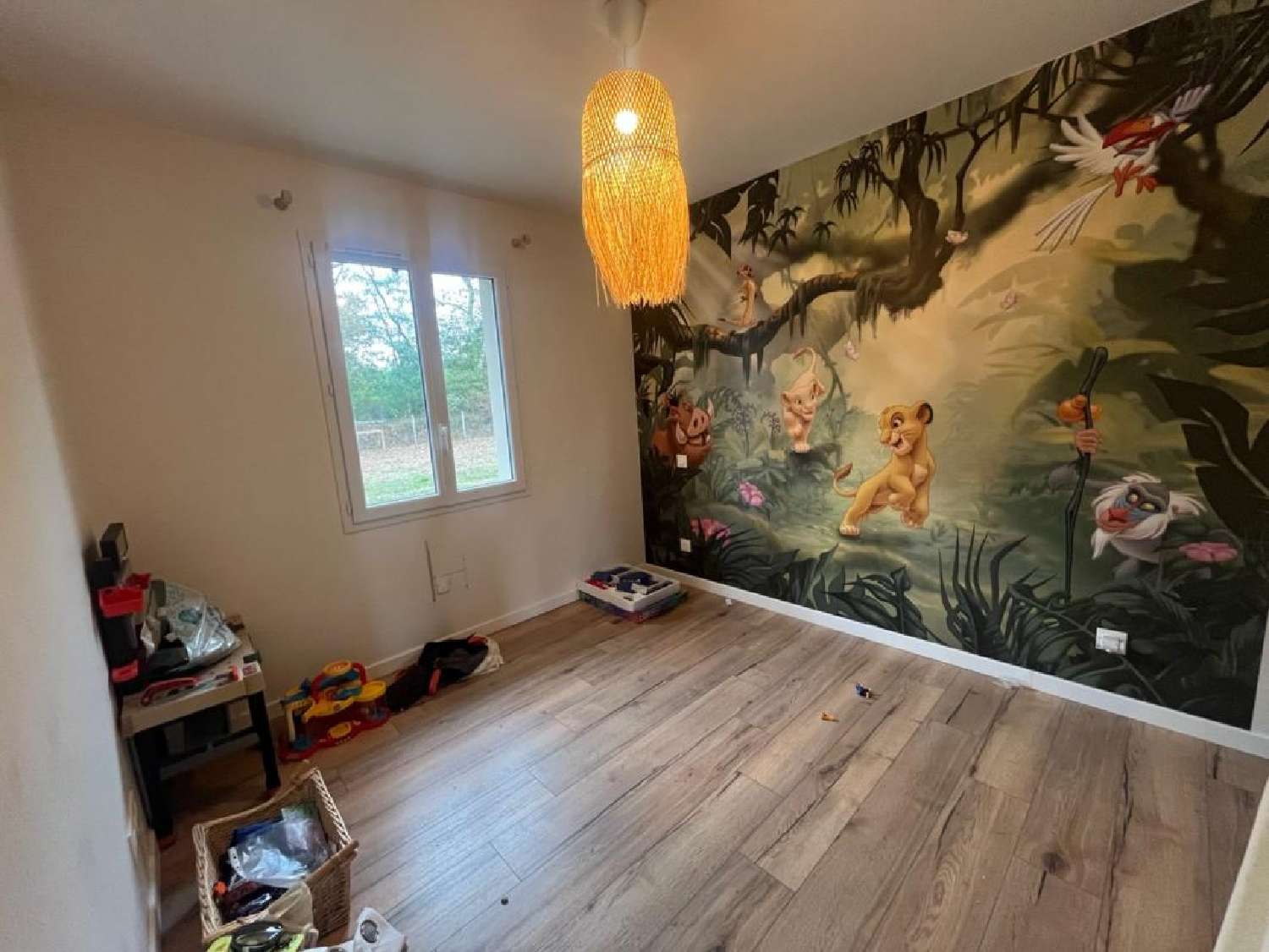 en venta casa Saugnacq-et-Muret Landes 6