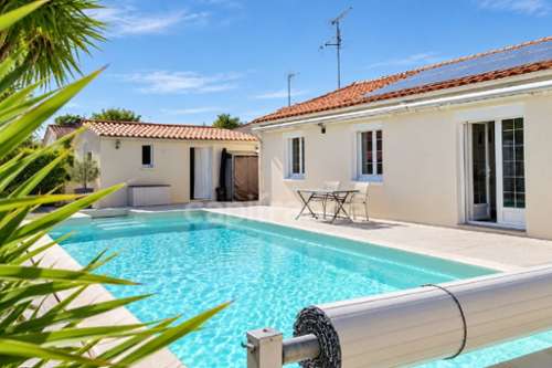 Saujon Charente-Maritime maison foto 7420639
