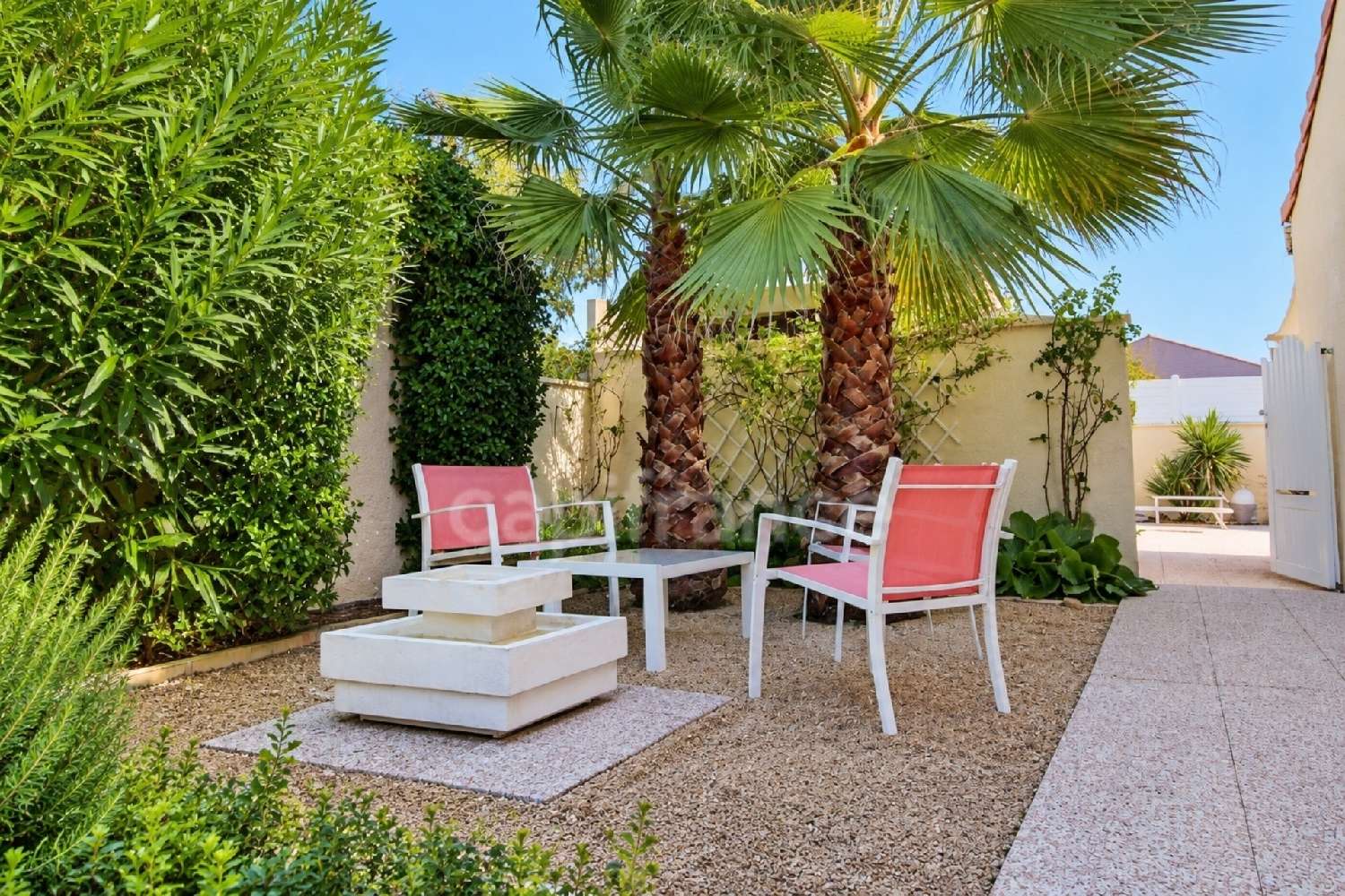  à vendre maison Saujon Charente-Maritime 2