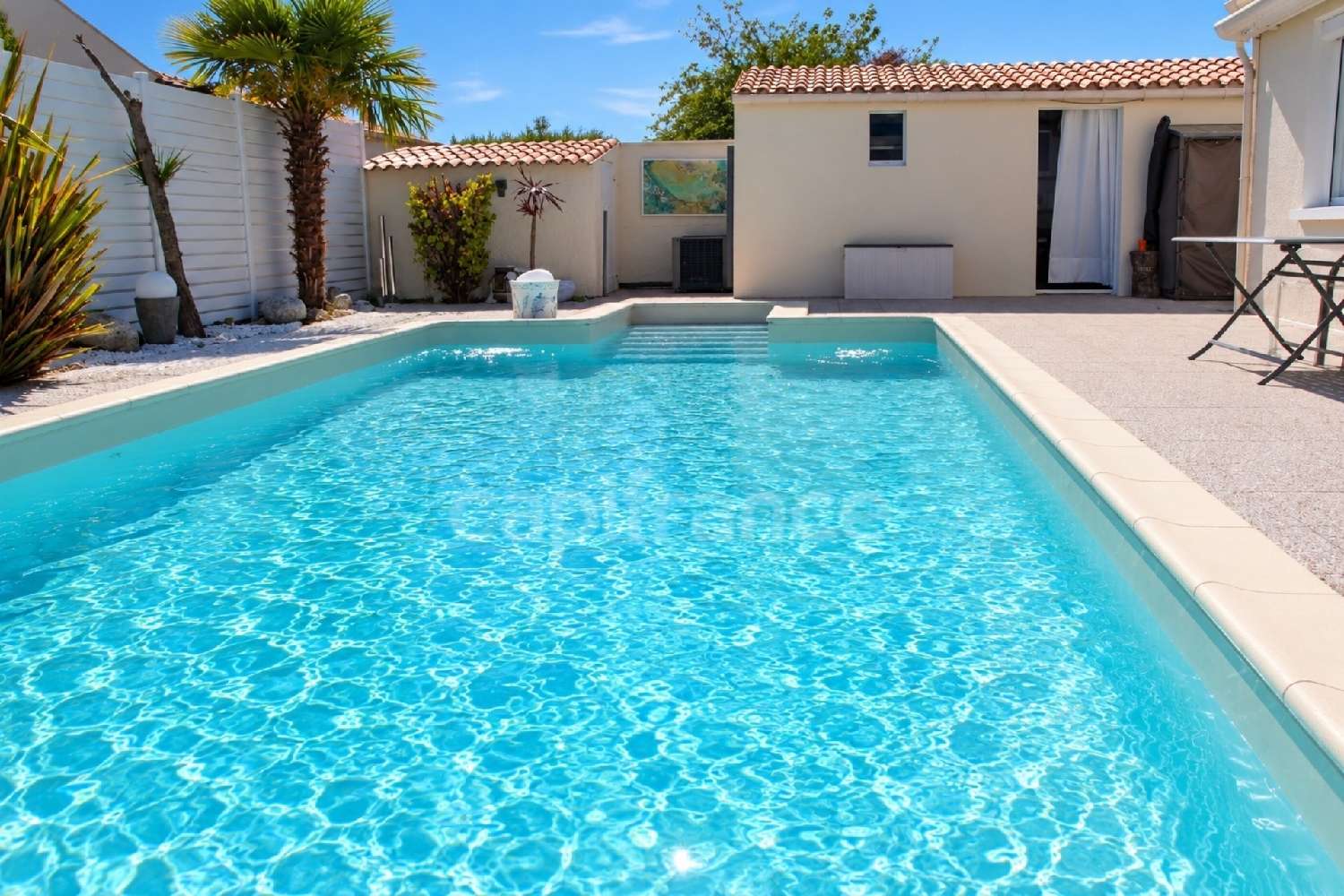  à vendre maison Saujon Charente-Maritime 3