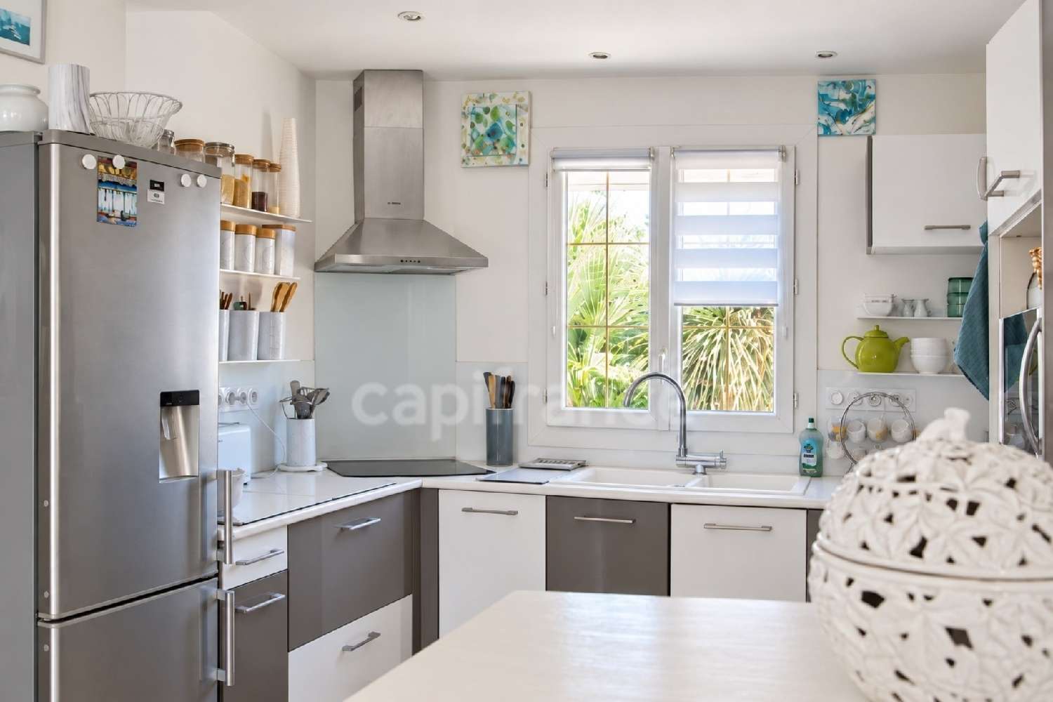  à vendre maison Saujon Charente-Maritime 5