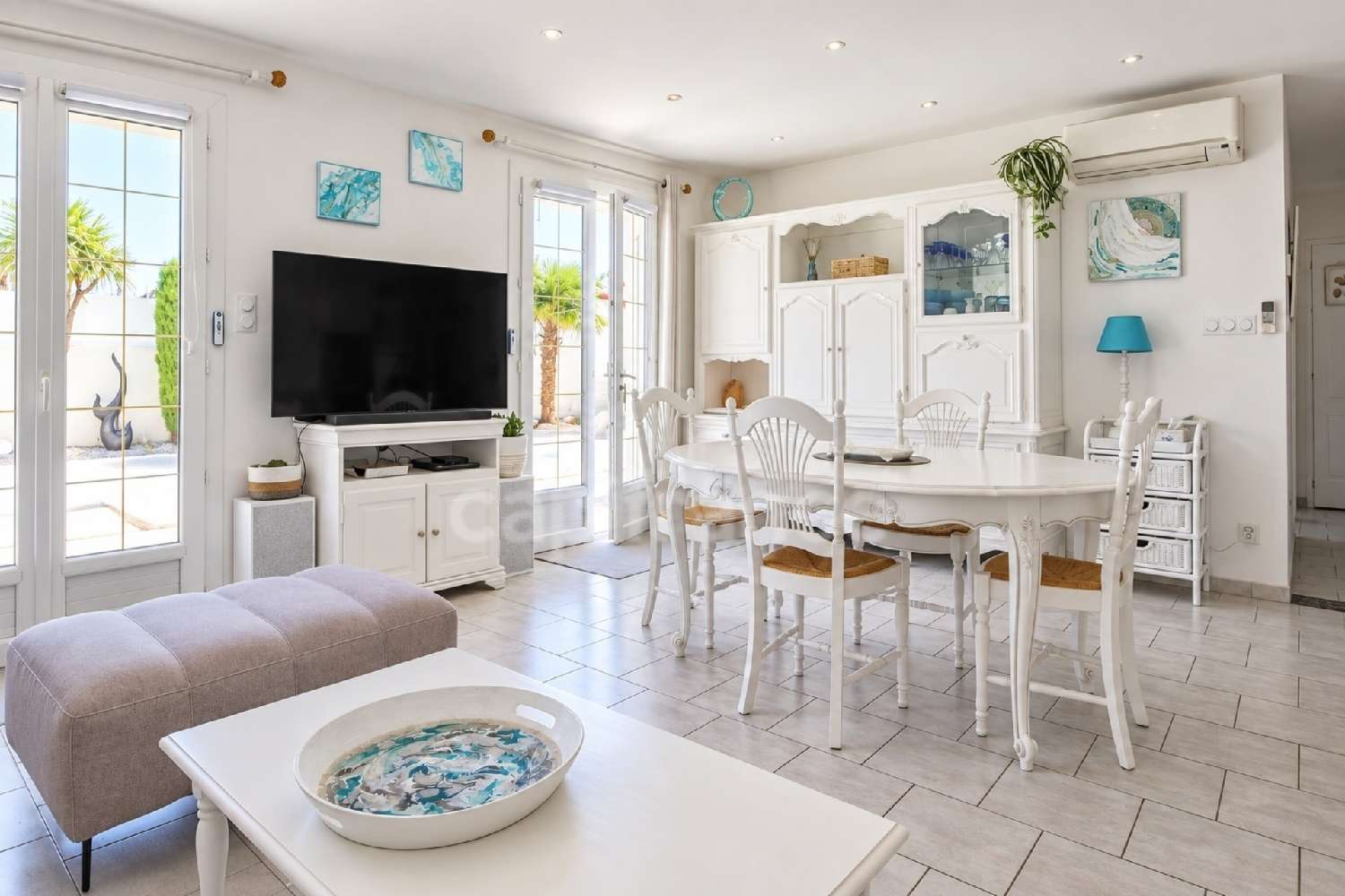  à vendre maison Saujon Charente-Maritime 6