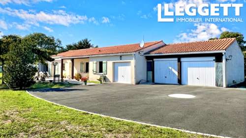 Saujon Charente-Maritime house foto 7433714