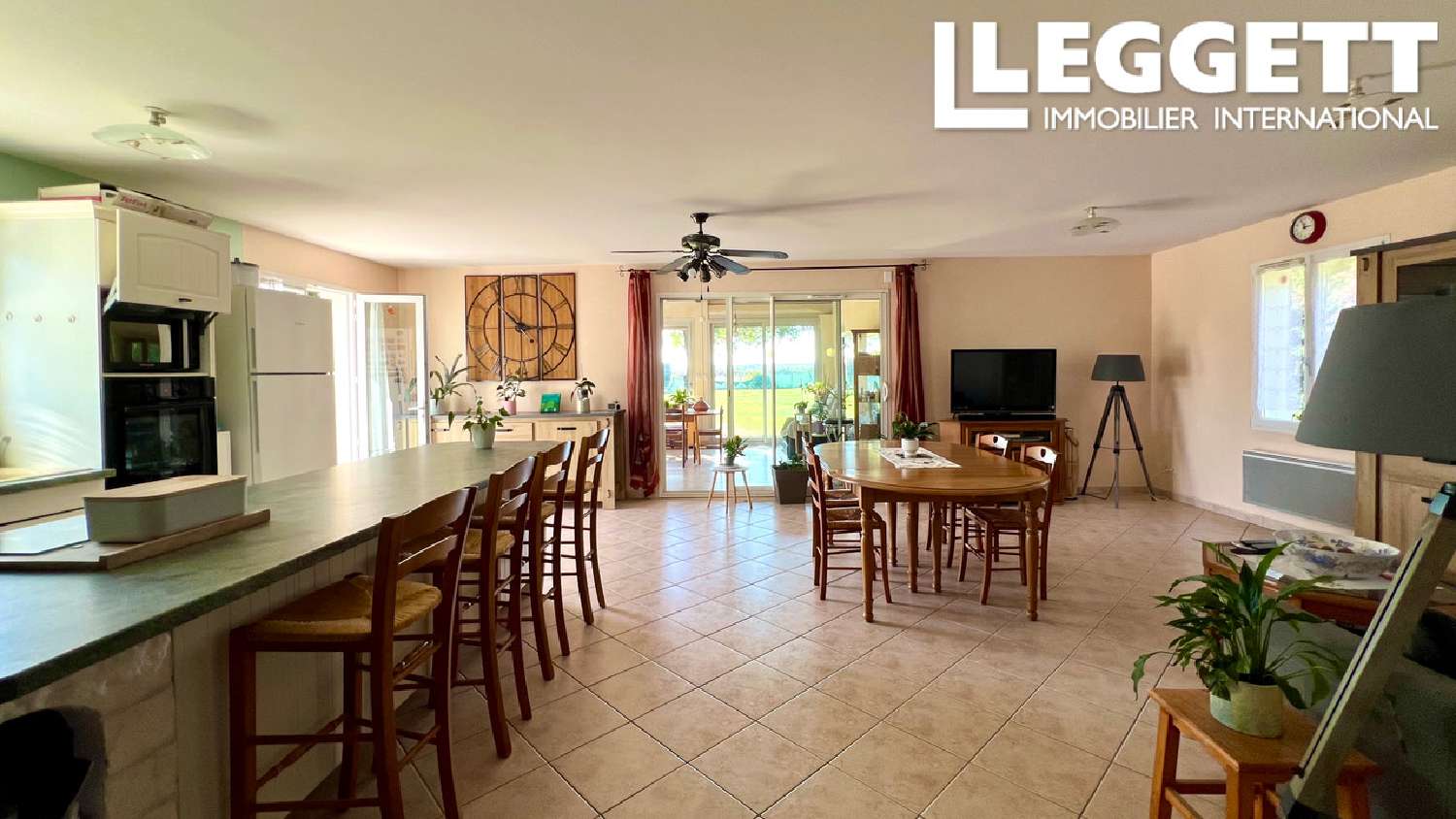  for sale house Saujon Charente-Maritime 4