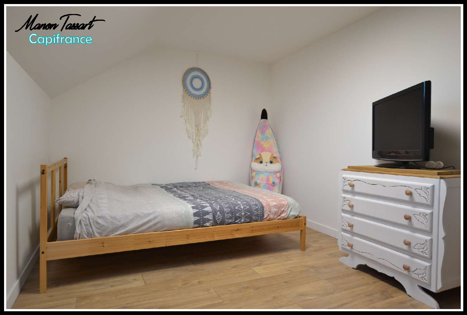  for sale house Saultain Nord 1