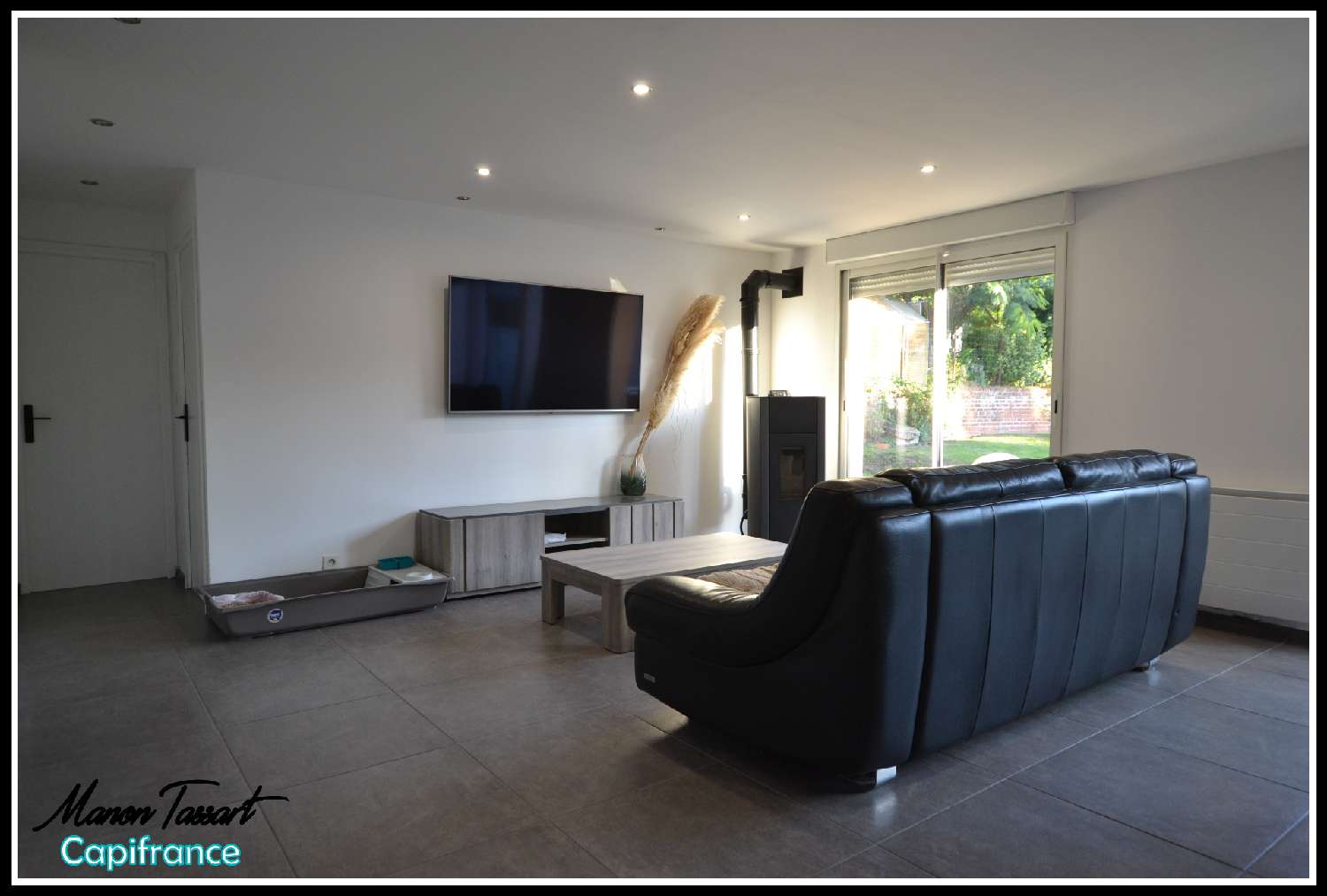  for sale house Saultain Nord 2