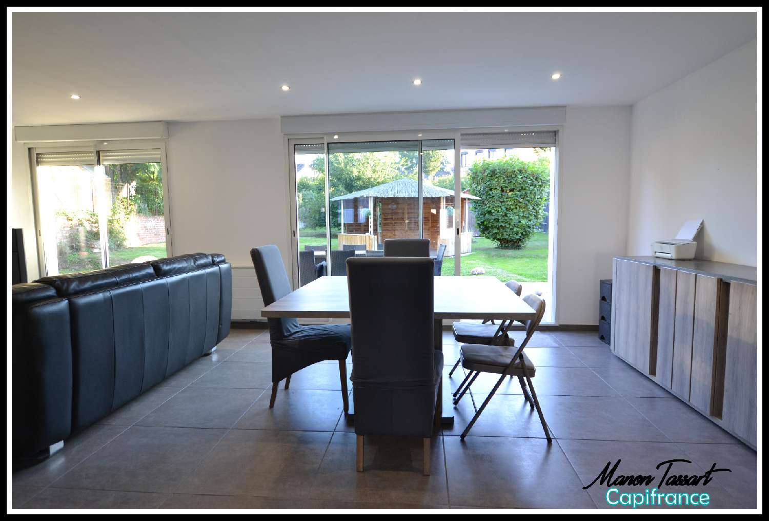 for sale house Saultain Nord 3