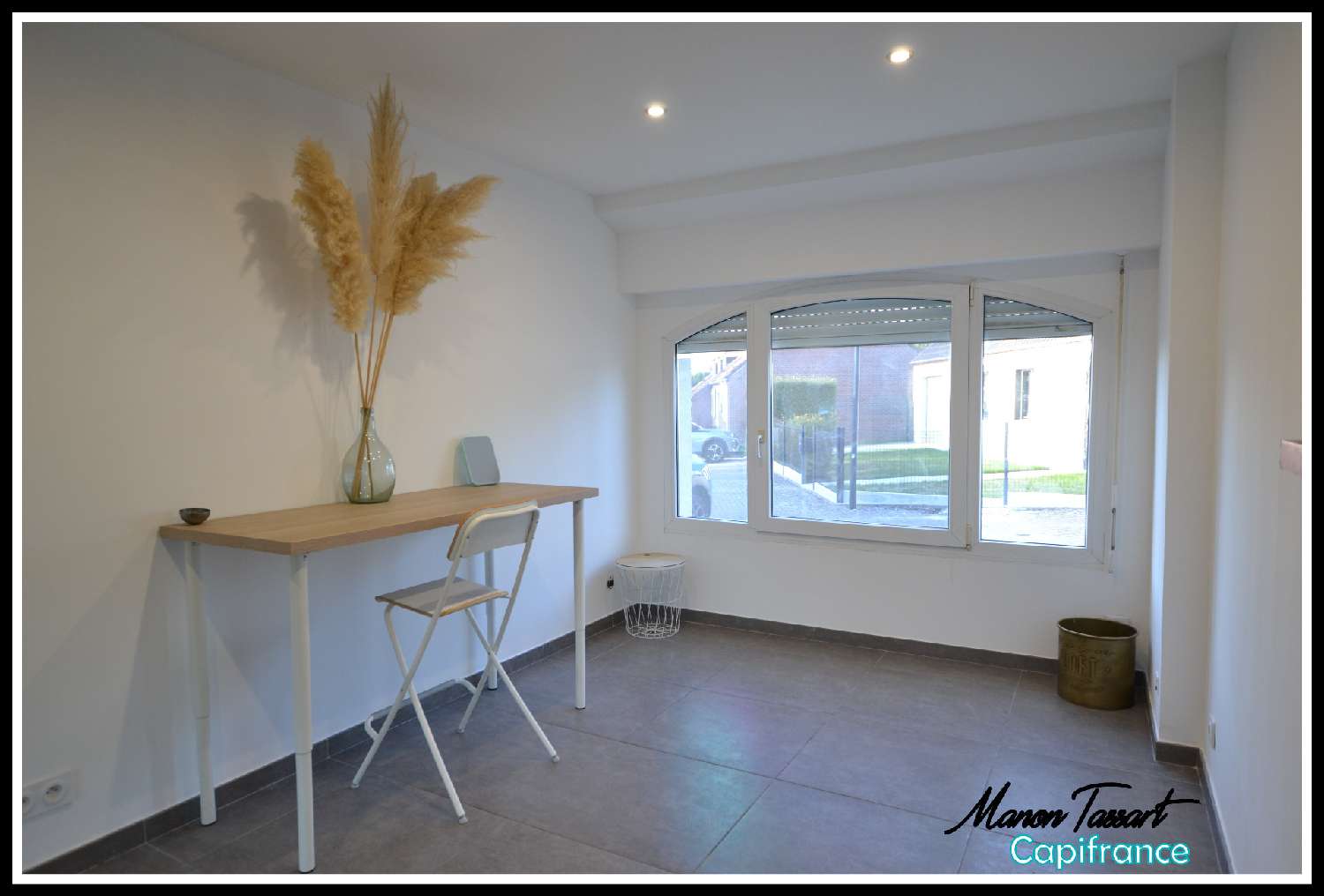  for sale house Saultain Nord 5
