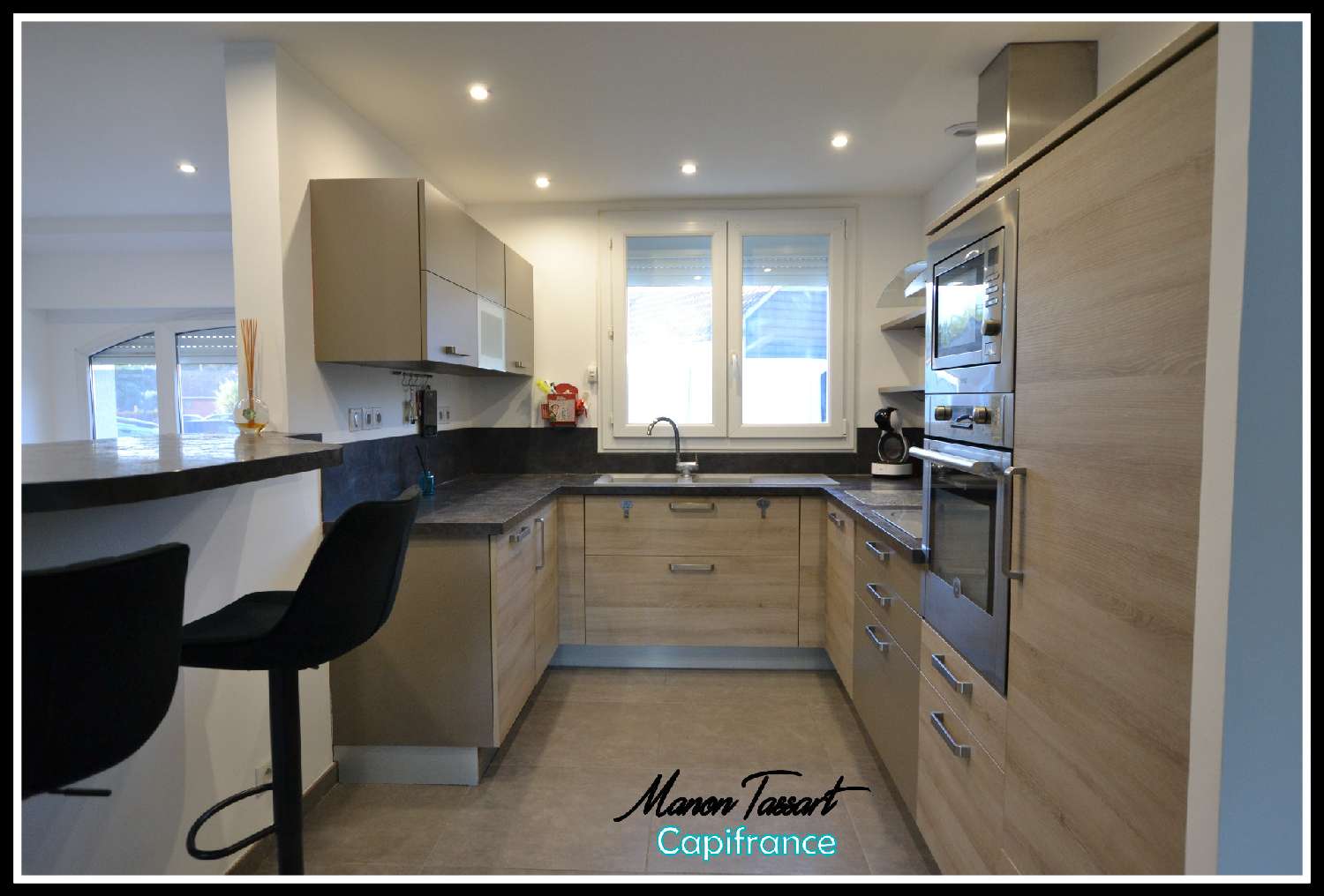  for sale house Saultain Nord 6