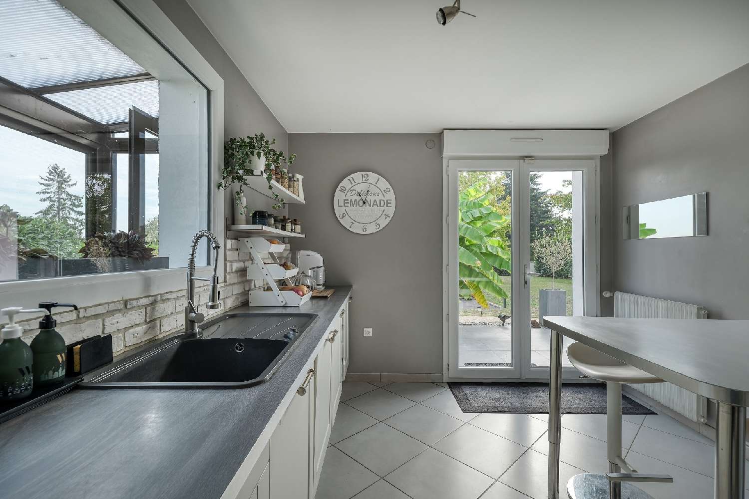 kaufen Haus Saulx-Marchais Yvelines 8