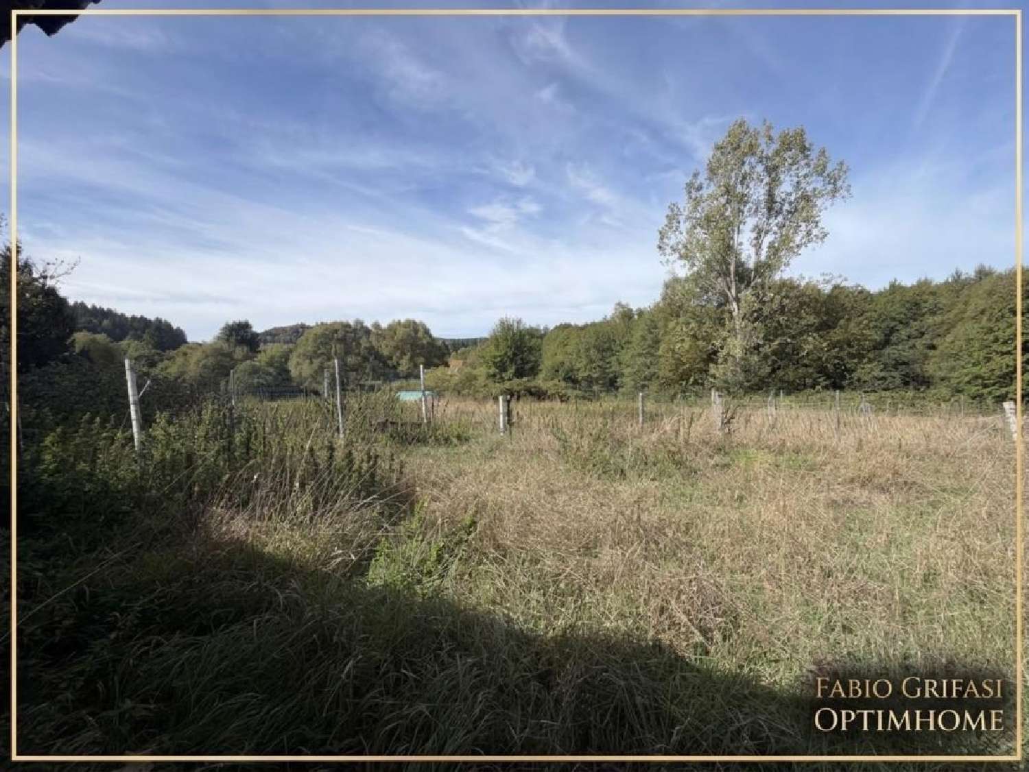 à vendre maison Saulxures Bas-Rhin 2