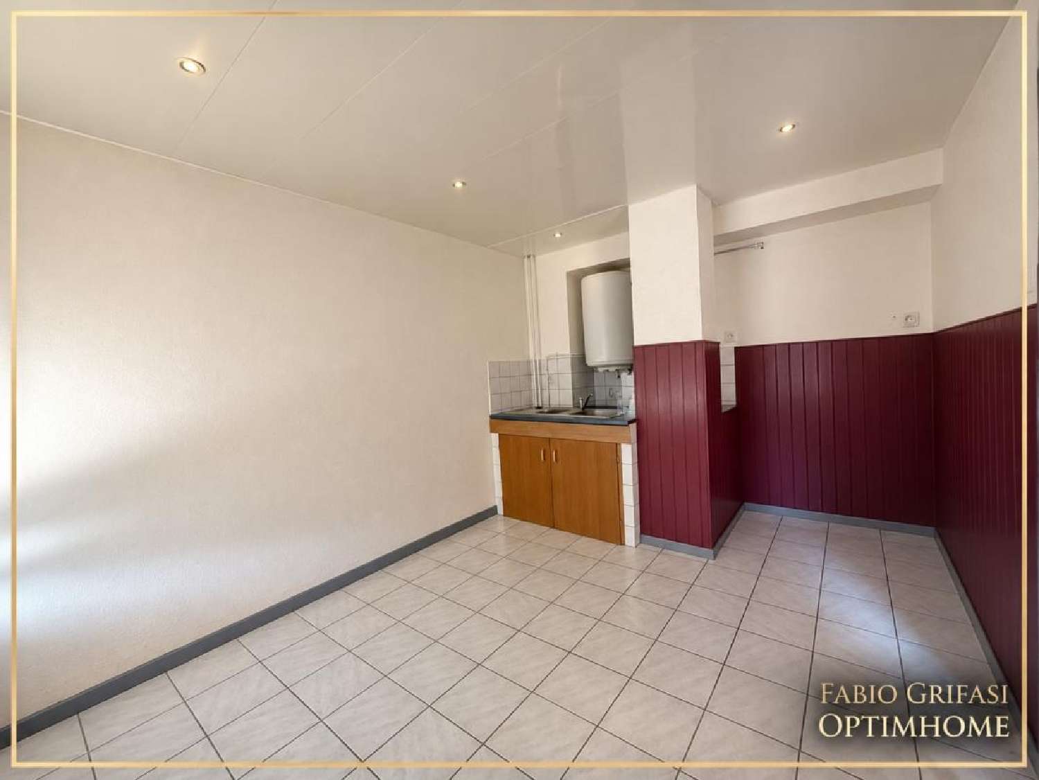 à vendre maison Saulxures Bas-Rhin 3