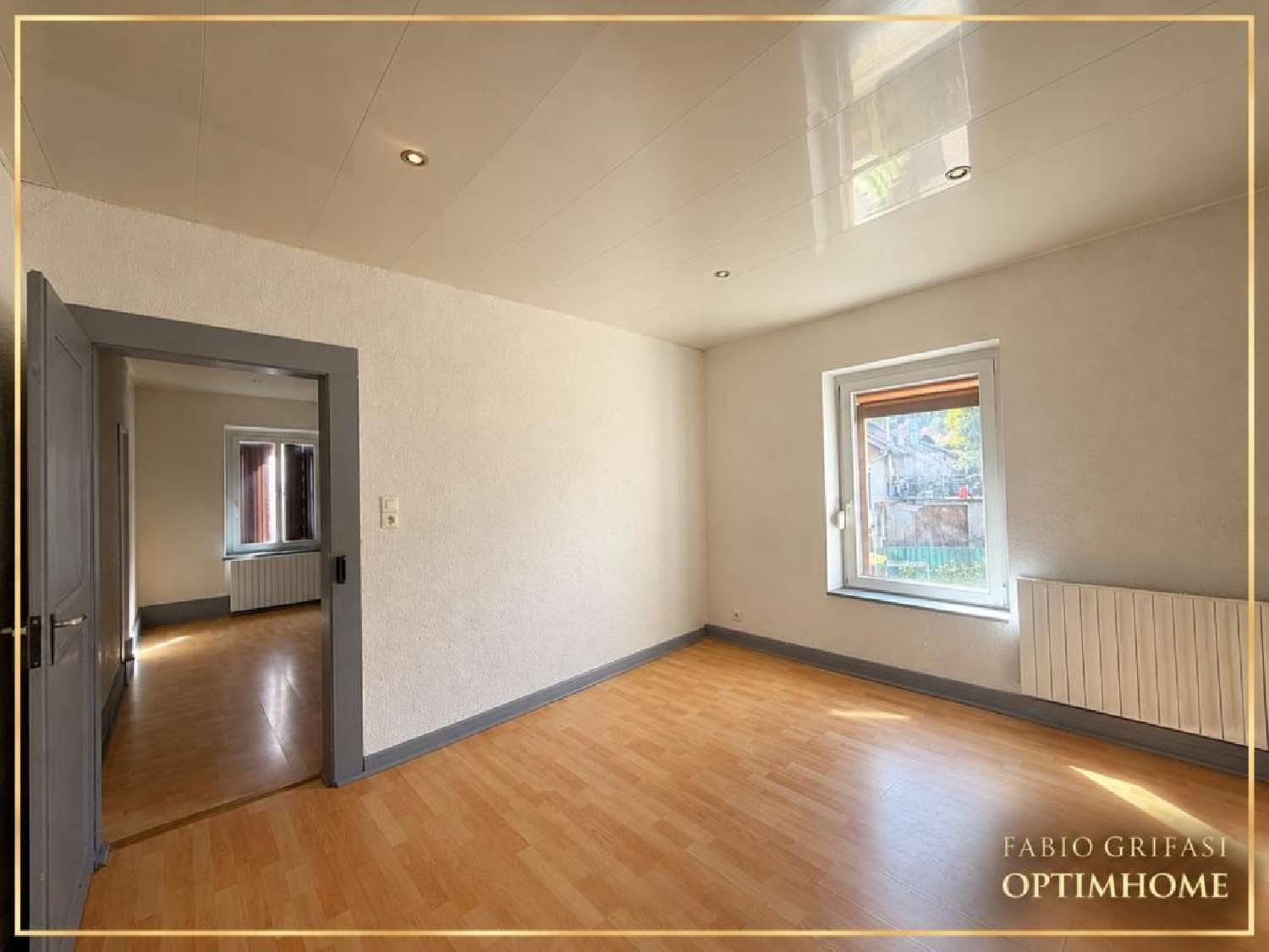 à vendre maison Saulxures Bas-Rhin 4