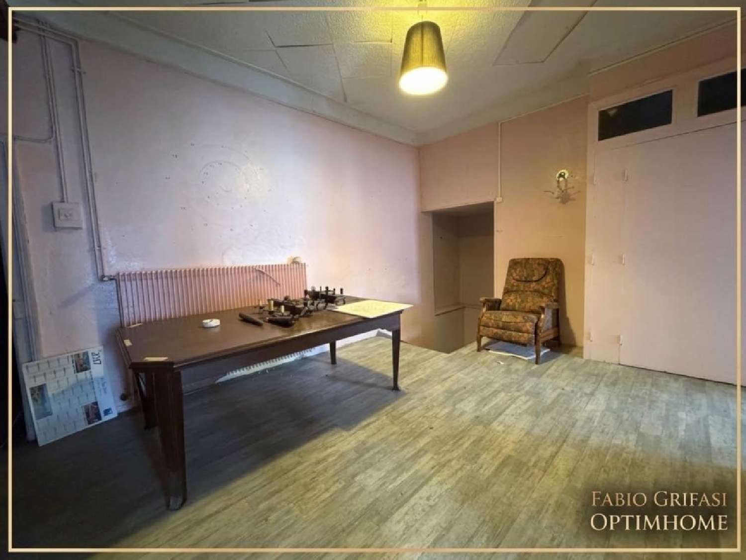 à vendre maison Saulxures Bas-Rhin 5