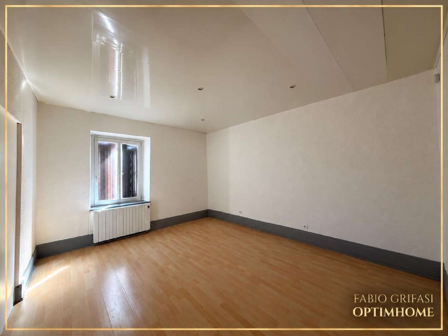 à vendre maison Saulxures Bas-Rhin 6